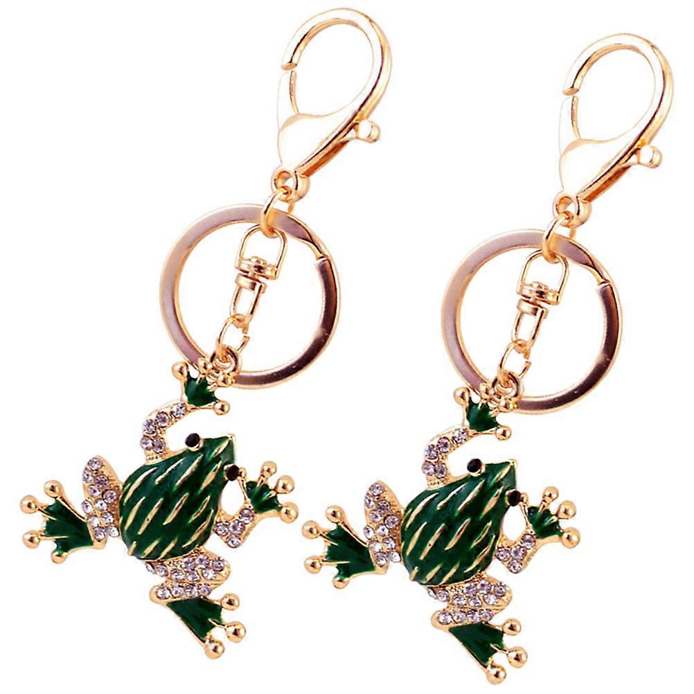 Stylish Keychain with Durable Quality for Multi Use