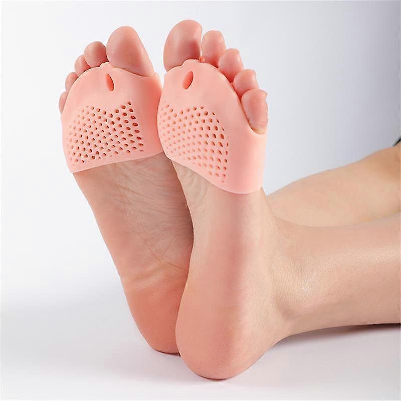 Hallux valgus big toe separator