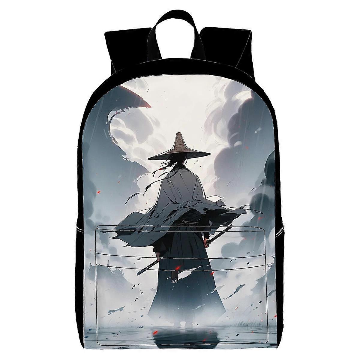 Backpack, with Multiple Organizational Compartments, Fits 15.6 Inch Notebook, for Travel, Teen, Business Work O277