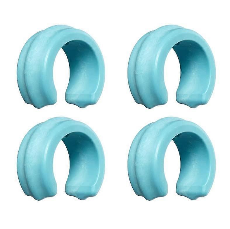 4pcs Automatic Pool Cleaner Hose Weight for Zodiac Baracuda Hose Weight W83247, X70105
