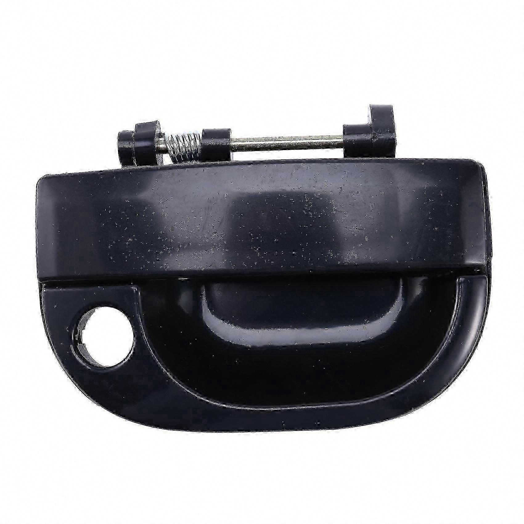 Car Outer Door Handle Replacement for H1 1997-2005 - Brand Compatible