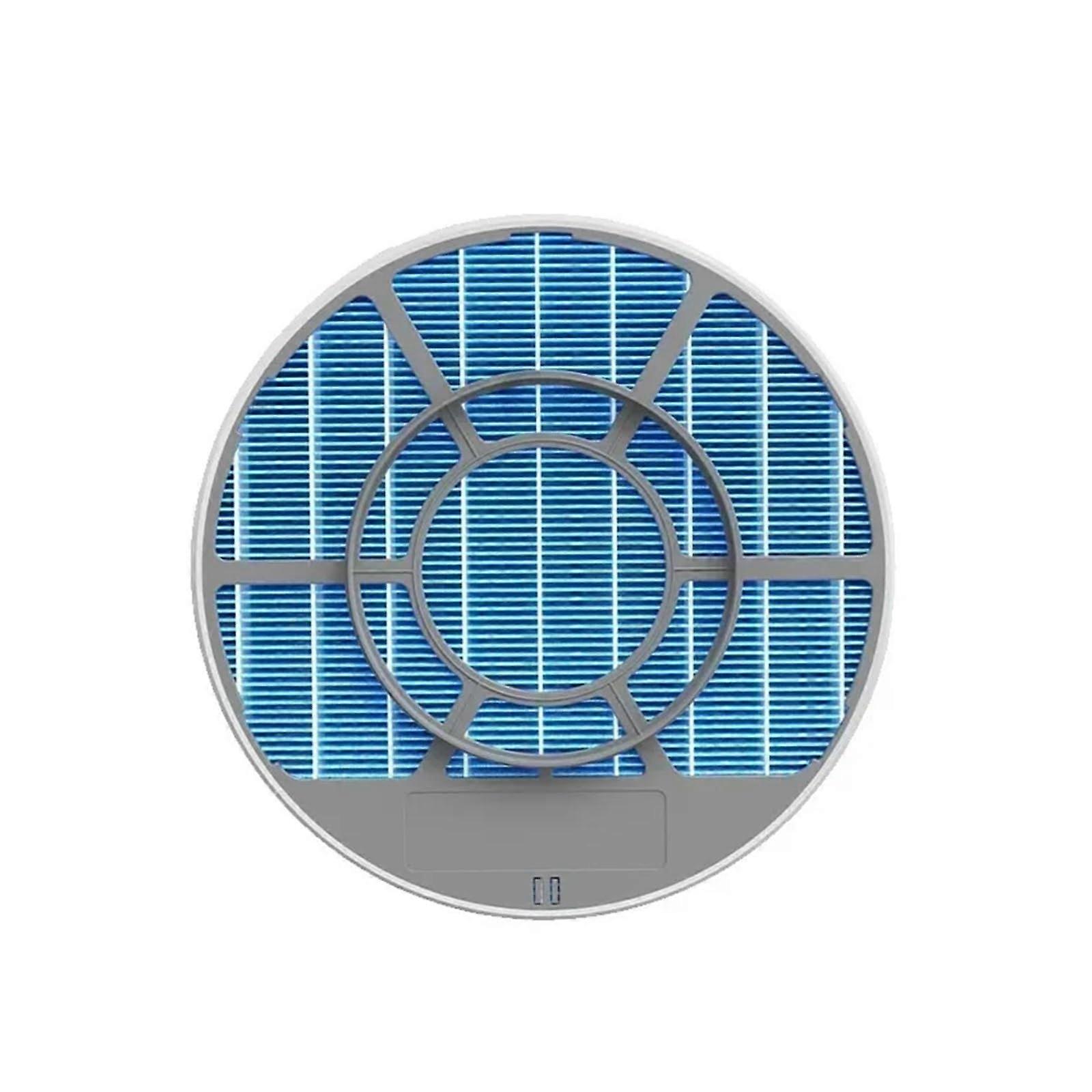 Air Purifier Parts FZ-AX80MF Compatible with Sharp – Long-Lasting Filter with Frame for Air Purifier 80MF