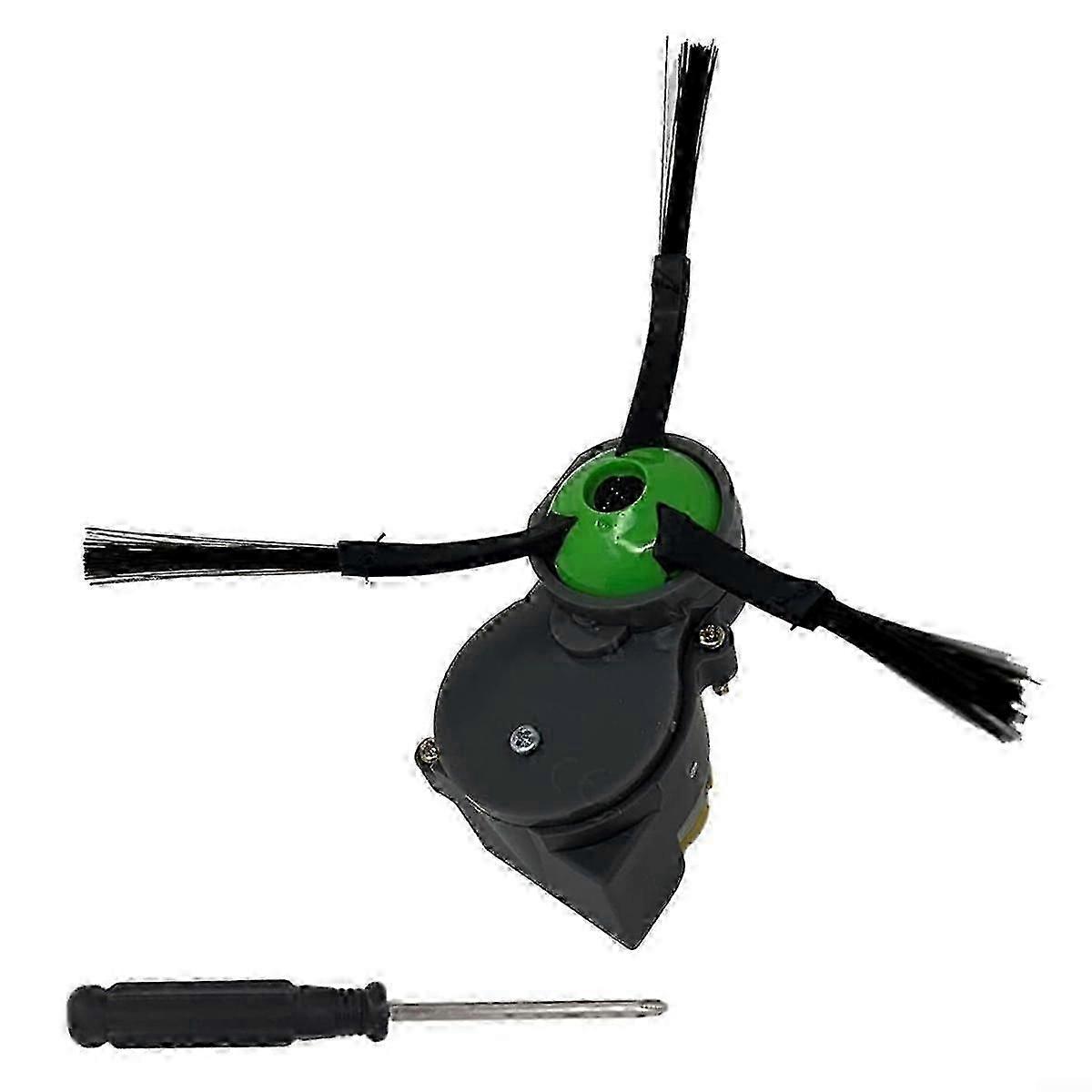 Authentic Side Brush Motor for J Series Modules J7 E5 E6 I1 I3 I4 I5 I6 I7 I8 and 500+ Series Robotic Vacuum Cleaners