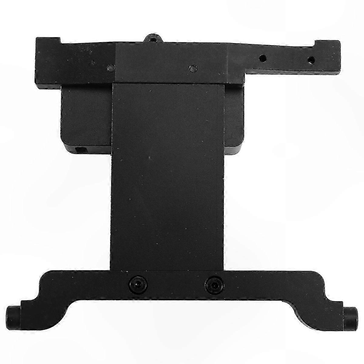 1/6 Scale RC Crawler Metal Radio Receiver Box for Trail Honcho Models AXI05000 AXI05001 Accessory Kit