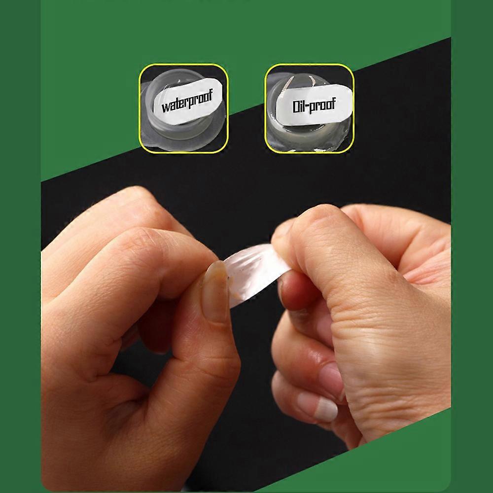 Mini Thermal Label Printer Portable BT Printer Code Sticker Printer Barcode Thermal Adhesive Clothing Label Printers