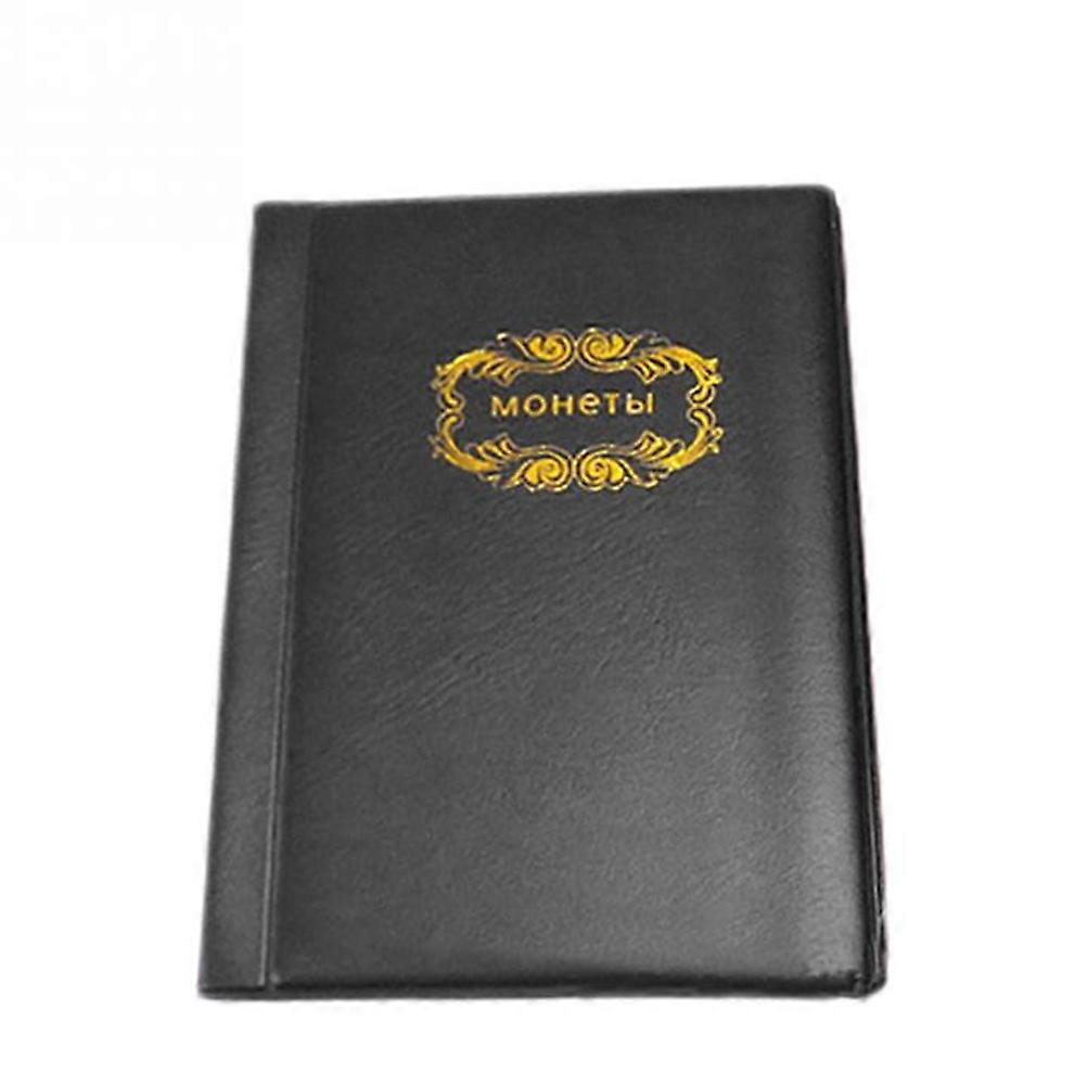 Coin Collection Organizer Coin Collector Holders for Coin Collecting Gift 1Set