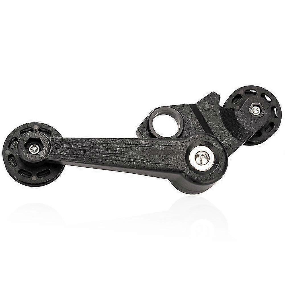Chain Tensioner for Brompton Bikes - Single Speed, 2-3 Speed, 6 Speed Rear Derailleur Compatible Upgrade Accessory