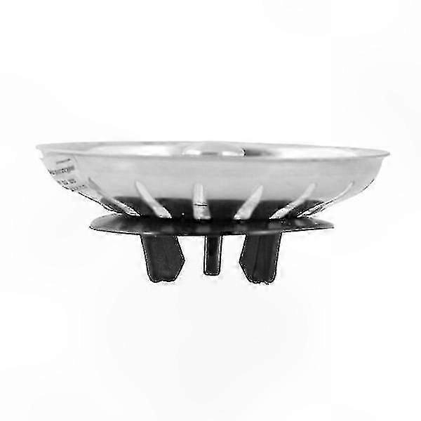 Universal Sink Stopper for Modern Kitchen Sinks