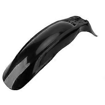 Motorcycle Front Mudguard Plastics Dirt Bike Mud Guard Replacement for KLX 110 KX65 Motorbike