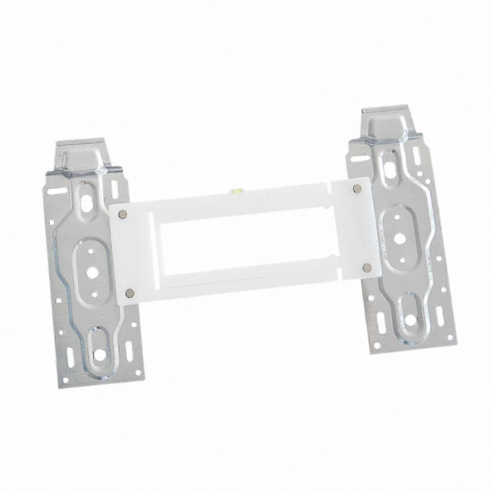 Practical Space-Saving AC Mounting Bracket Easy to Install Part for Air Conditioners
