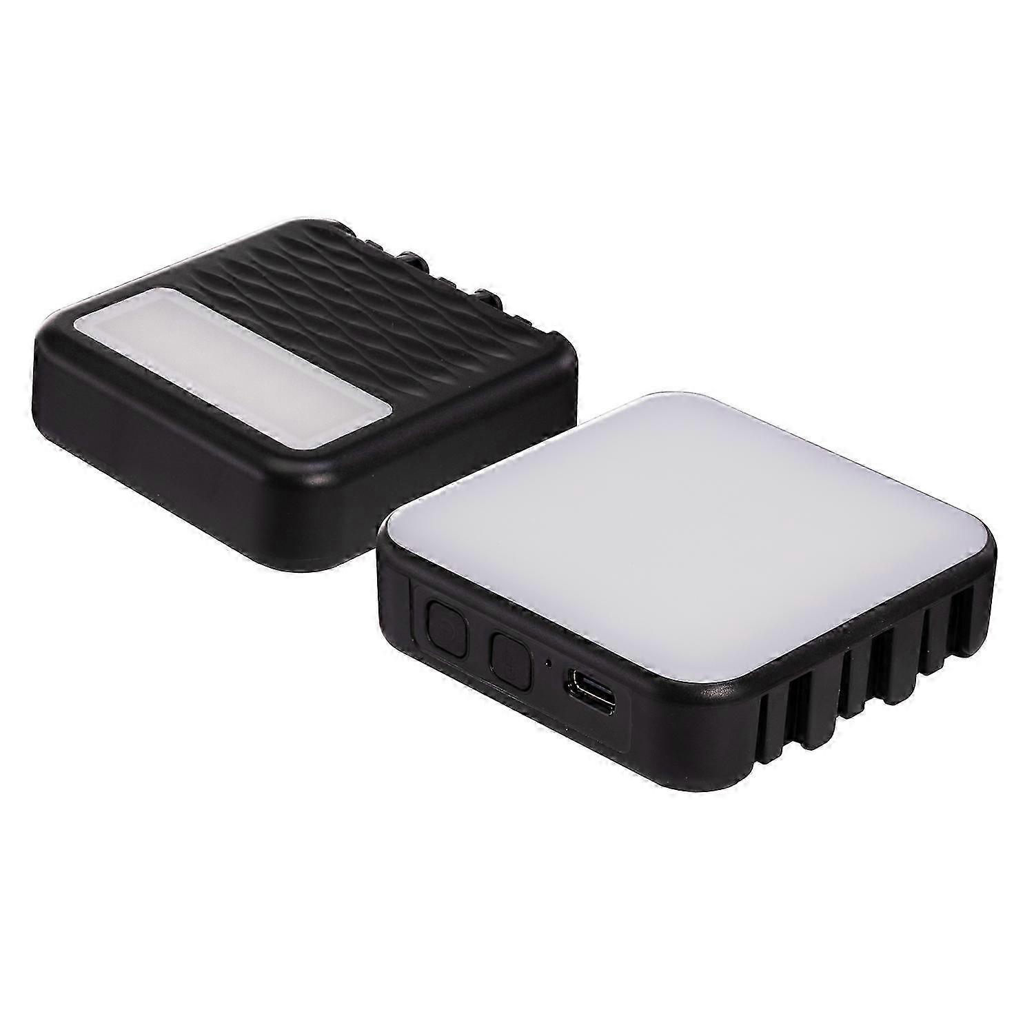 C49 Dual-Sided Bi-Color LED Video Light, 2500K-6500K200K, CRI95+, 2...