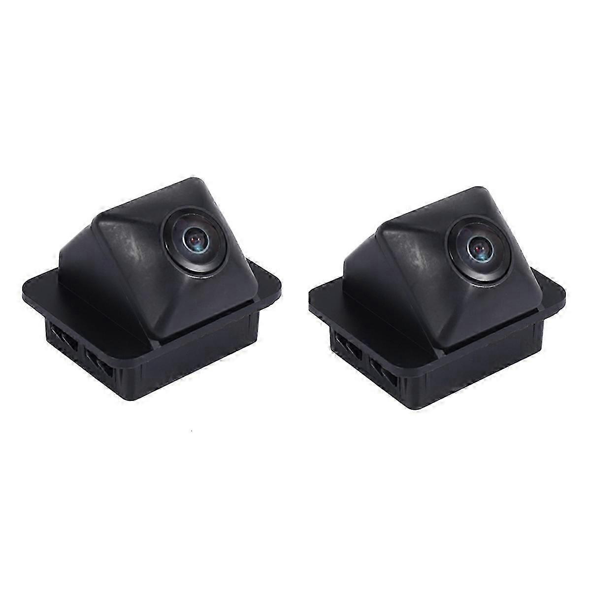 2PCS Car Rear View Camera Reverse Camera Parking Backup Camera 704000715AA for 7 8 Pro