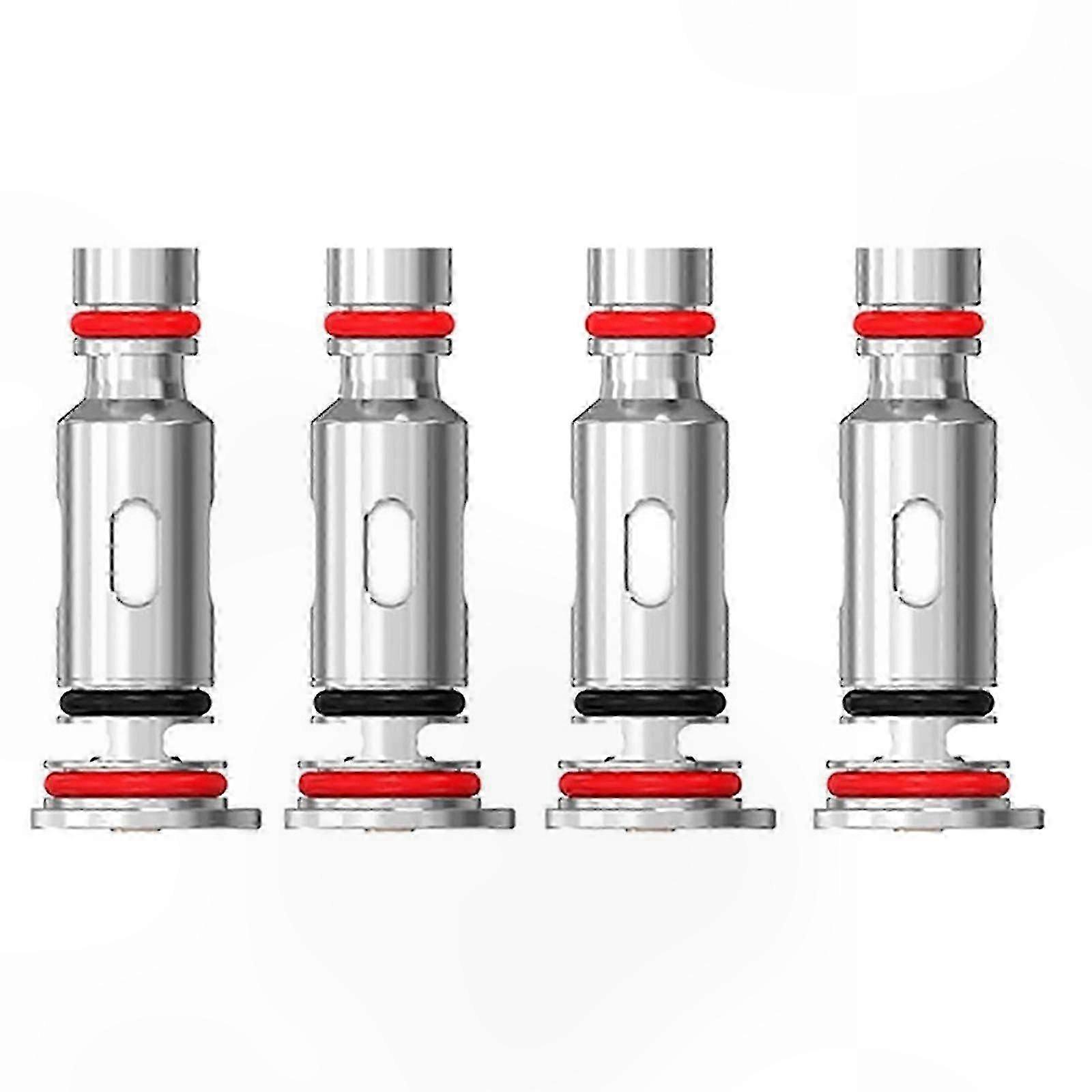Replacement Coils 4-Pack for Uwell Caliburn G & JKW Pod Systems