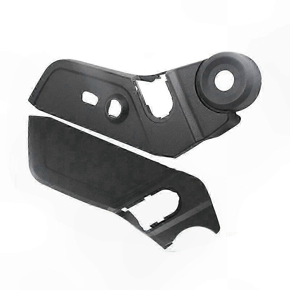 Front Seat Shield Panel for Select Vehicles 2011-2020