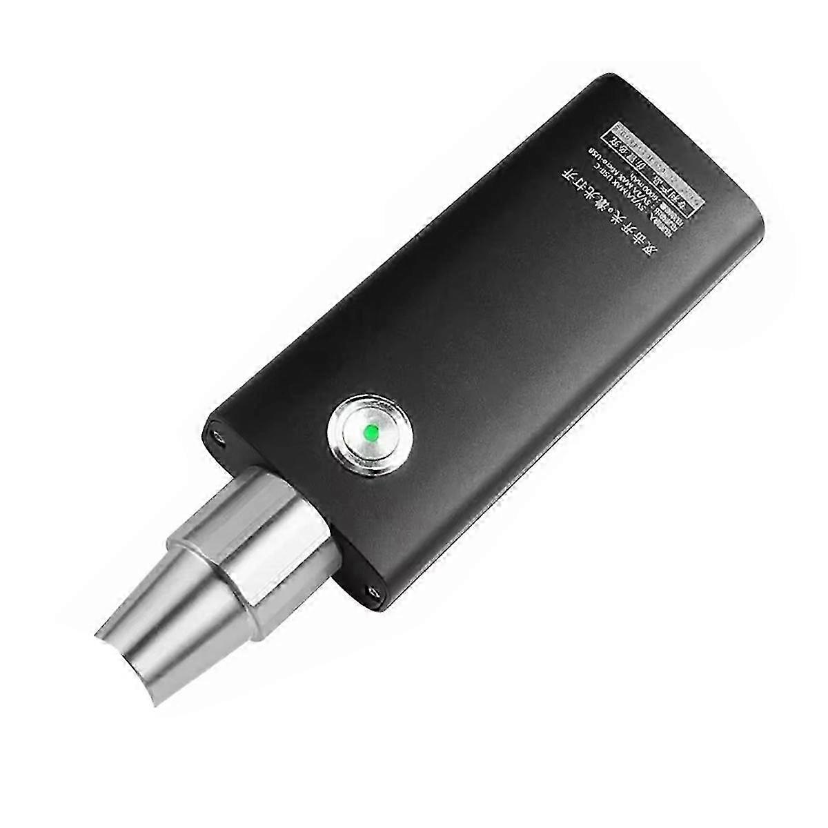 Home 3 LED Light Sources Professional Jade Detector Light