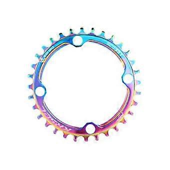 personalized 30t modified bike chainset for bikes