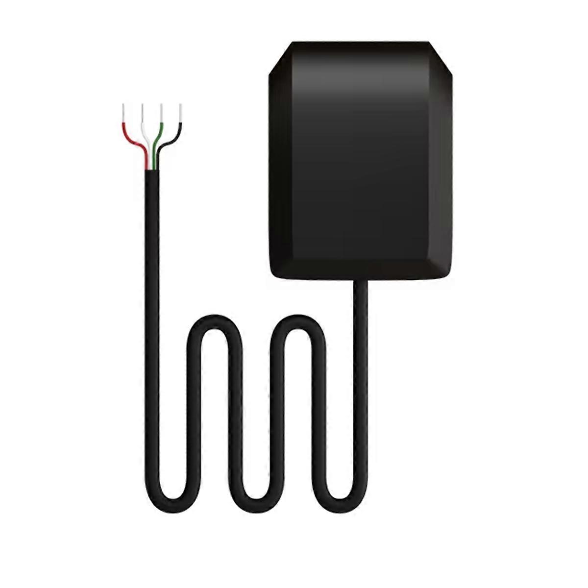 GNSS Module MultiMode Satellite Position Navigation BDS GPS GLONASS E108-GN03 Series Low Power Cons