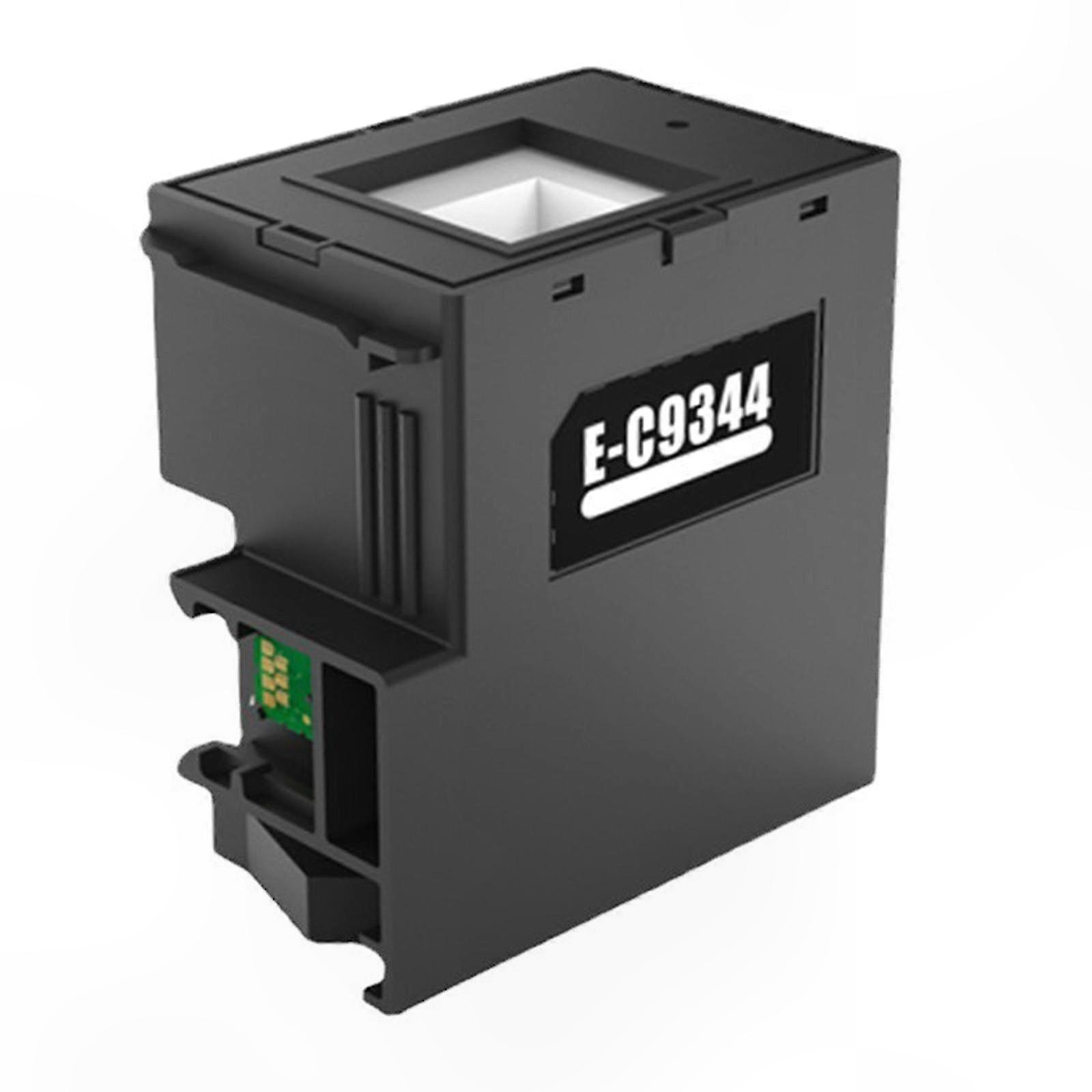 Waste Ink Maintenance Box for Printers-Compatible with Expression Home XP Series and WorkForce WF Models