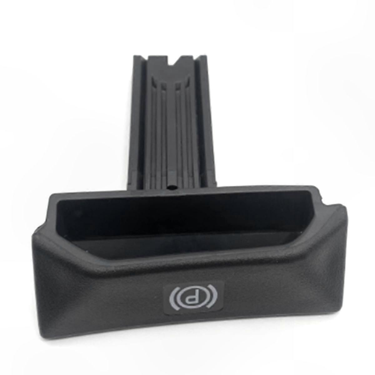 Parking Brake Release Handle for W202 C-Class 1997-2000, Compatible with Multiple Models