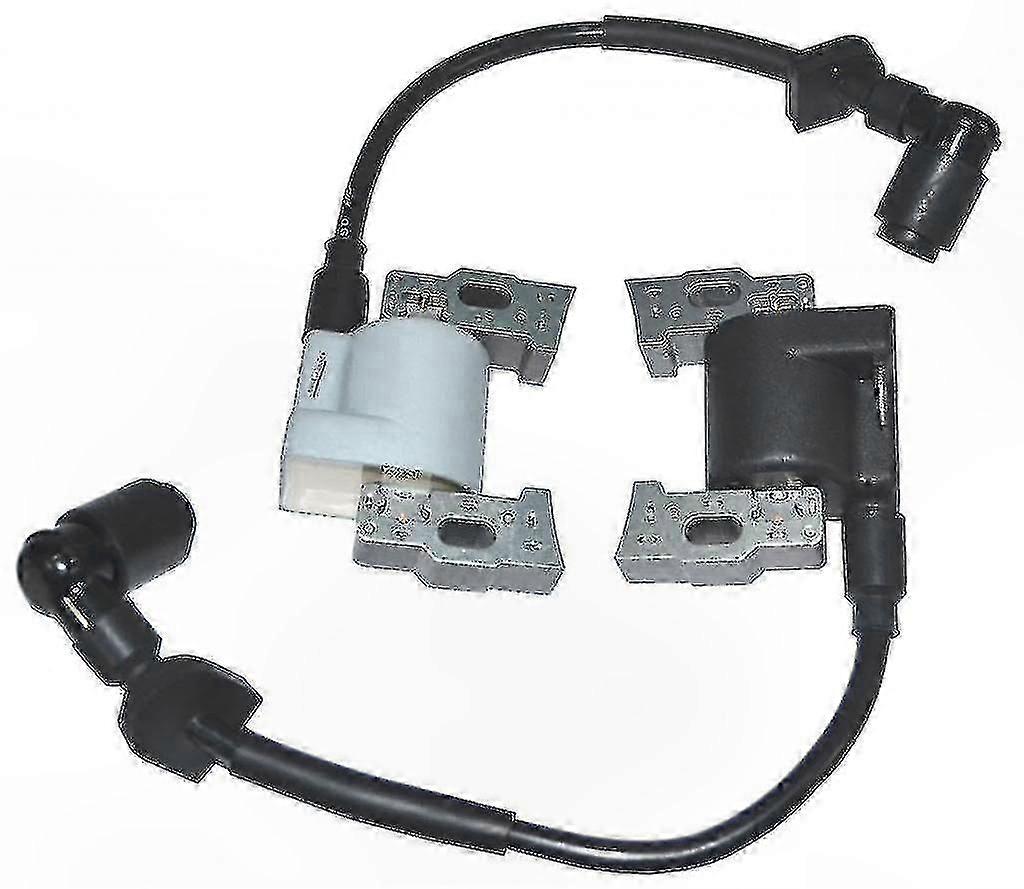 Ignition Coil Set Left & Right for Select Models - Premium Replacement Components