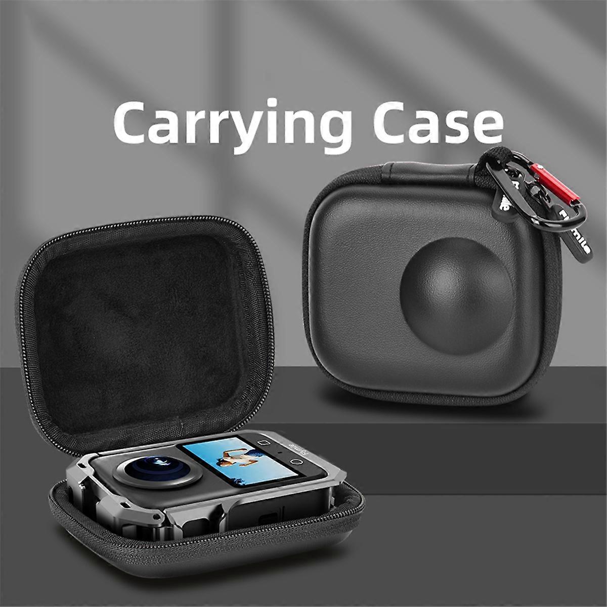 Mini Bag for 360 Carrying Case Camera Cage,Action Camera Accessories