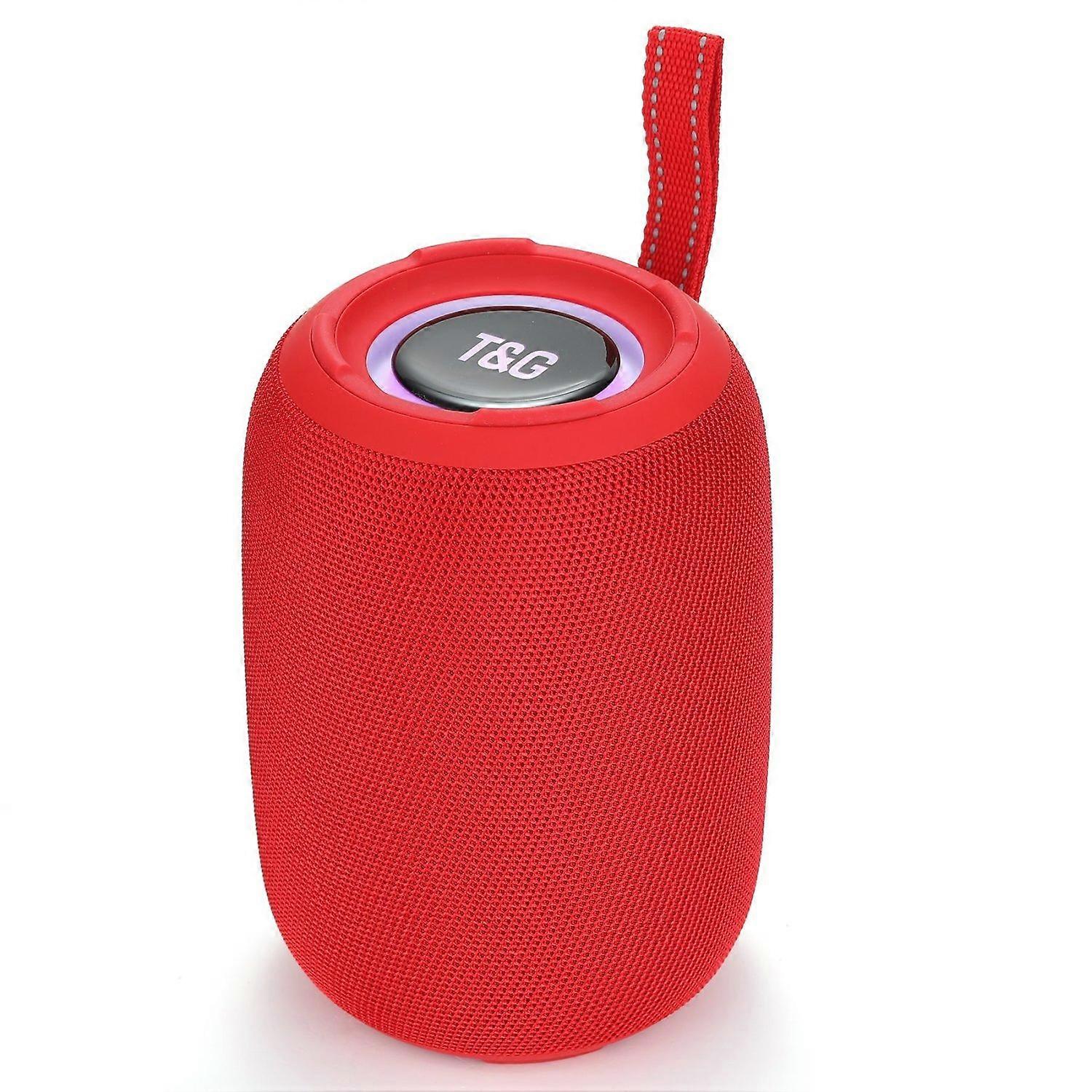 T&G TG678 15W Wireless Bluetooth Speaker