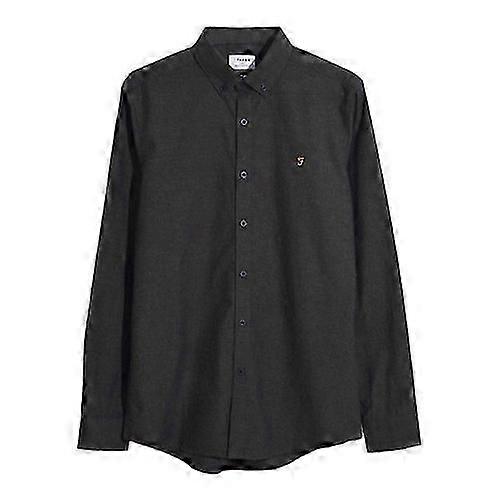 Farah Mens Steen Slim Shirt