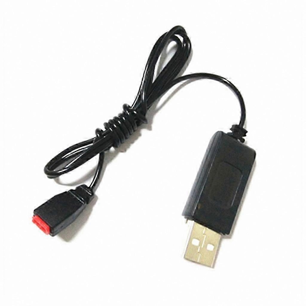 Universal USB Charging Cable for RC Drone Controllers