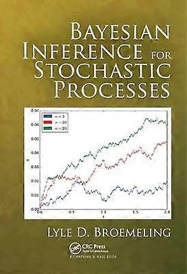 Bayesian Inference for Stochastic Processes