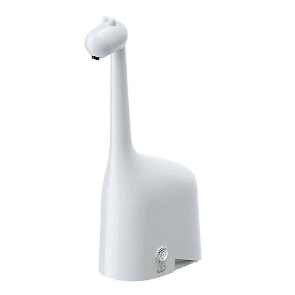 Smart Sensing Soaps Dispenser Giraffes Liquid Soaps Container 300ml