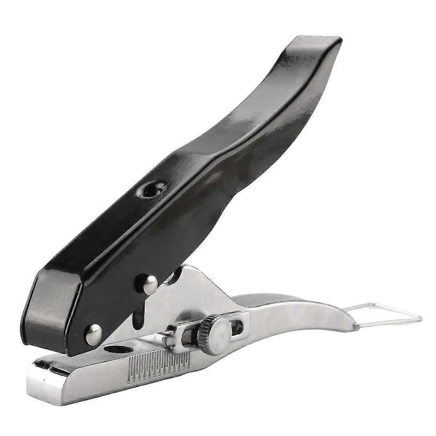 Punching Tool 8MM Hole Edge Banding Punching Pliers