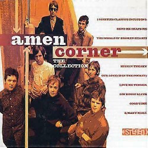 Amen Corner The Collection CD (2002)