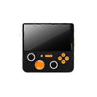 E5Plus Handheld Video Game Console 5inch HD Retro Game Console A