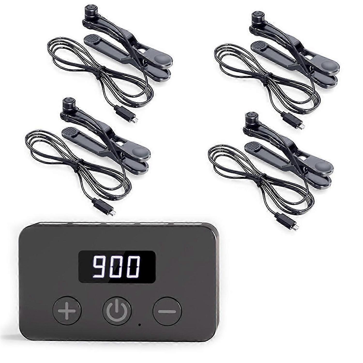 Phone Screen Auto Clicker Device Physical Simulation Finger Click Continuous Auto Point Device