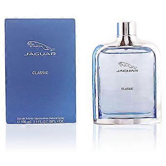 Perfume Masculino Jaguar EDT 100 ml
