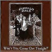 Won039t You Come Out Tonight CD (2008)