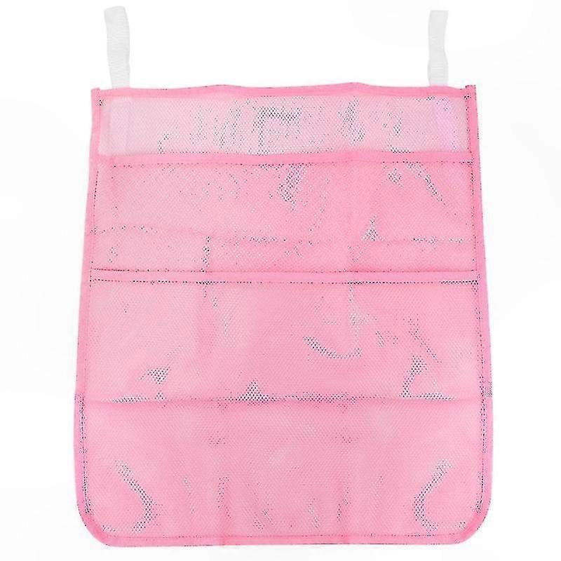 1pc Hanging Storage Bag for Baby Crib