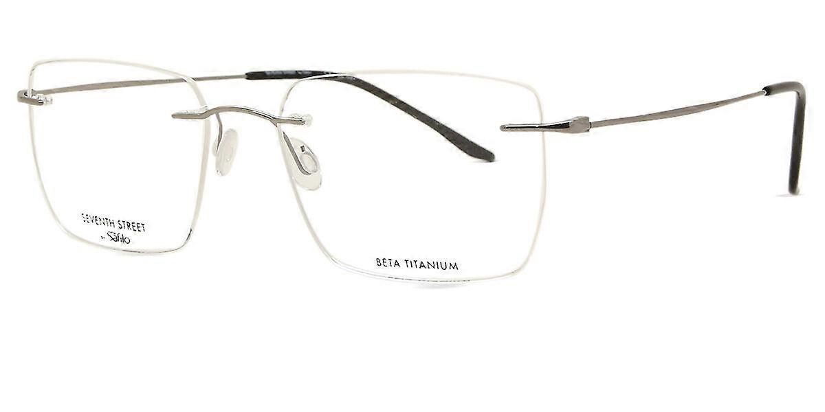 Seventh Street 7A102 85K Men Eyeglasses