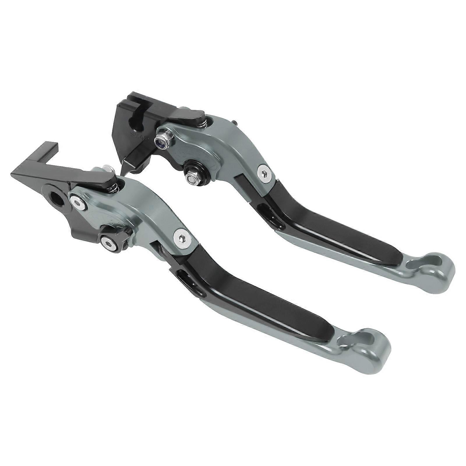 Apply For Benelli Jinpeng 502 TRK502 TRK 502X TNT125 TNT135 TNT600 BN600 2018-2020 Adjustable Extendable Folding Brake Clutch Levers