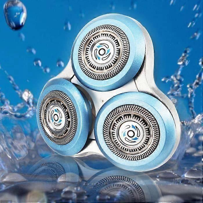 Replacement Shaving Head for Philips SH90-52 SH70-52 9000 7000 Shaver Unit