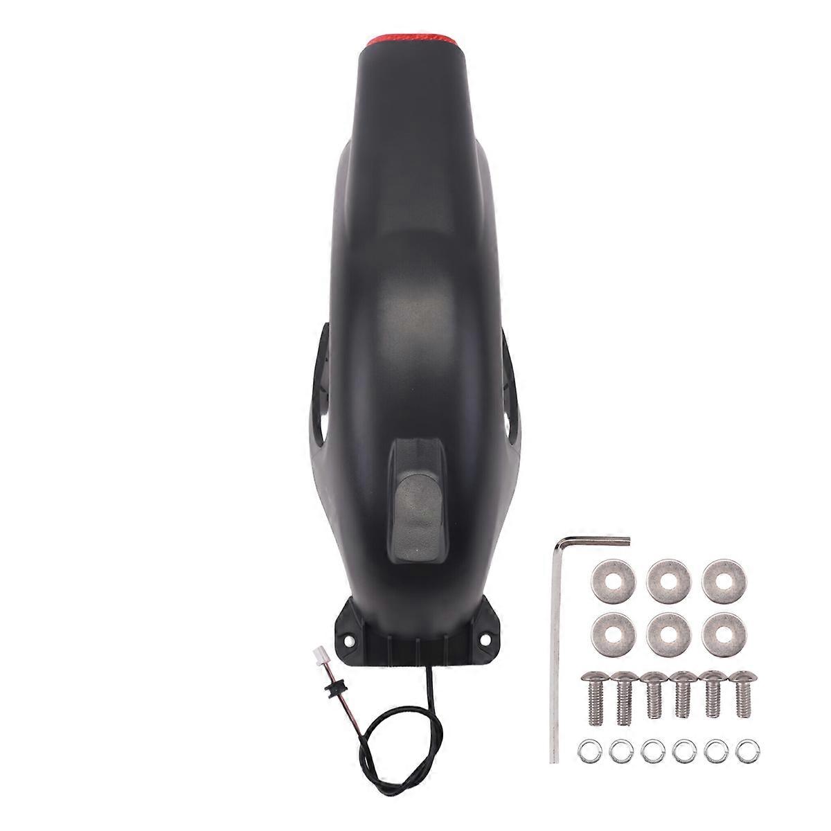Rear Wheel- for -Max G2 Electric Scooter Back Mudguard