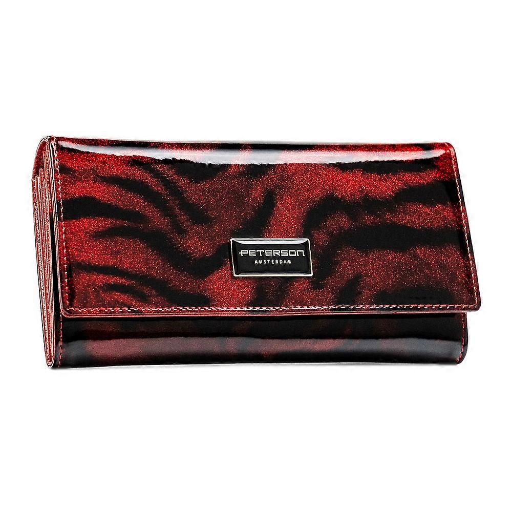 Wallets Peterson PTNPS122TDS