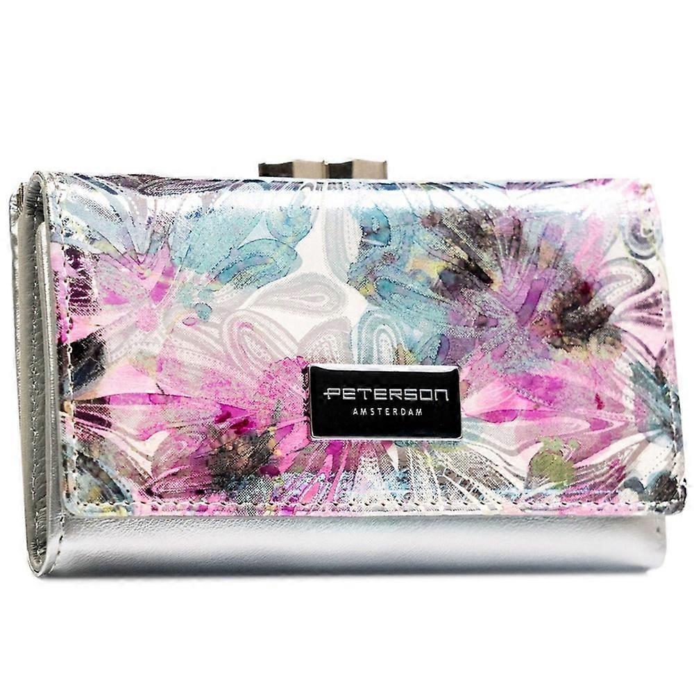 Wallets Peterson PTNPX231NPK
