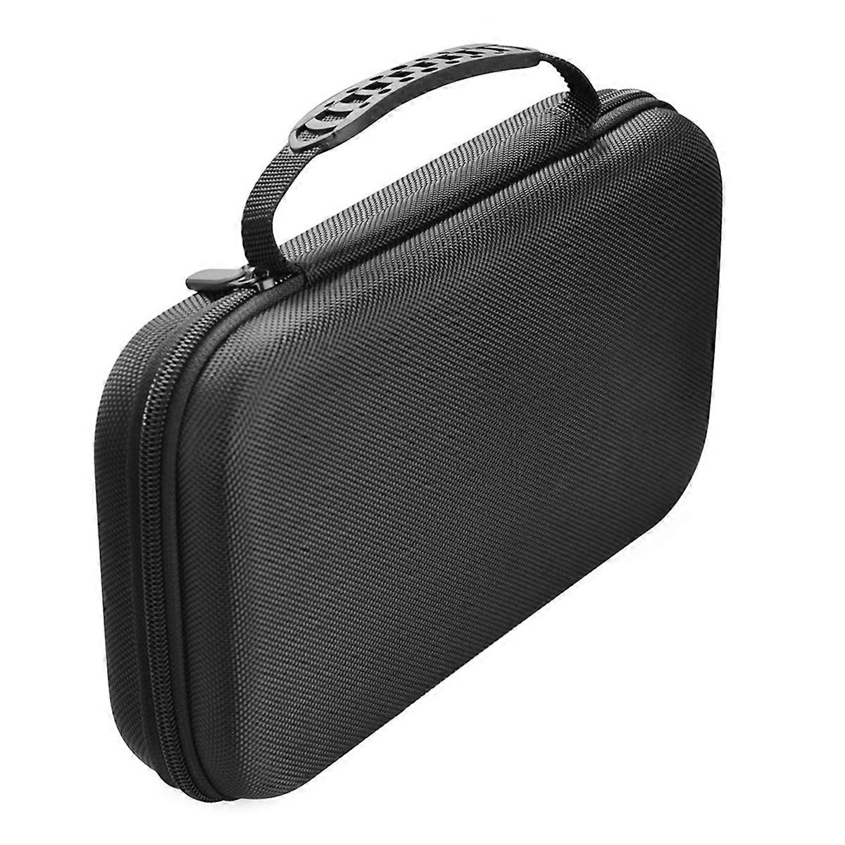 Portable Protective Case for SoundLink III Travel Carrying Pouch with Cover Speaker Bag Organizer