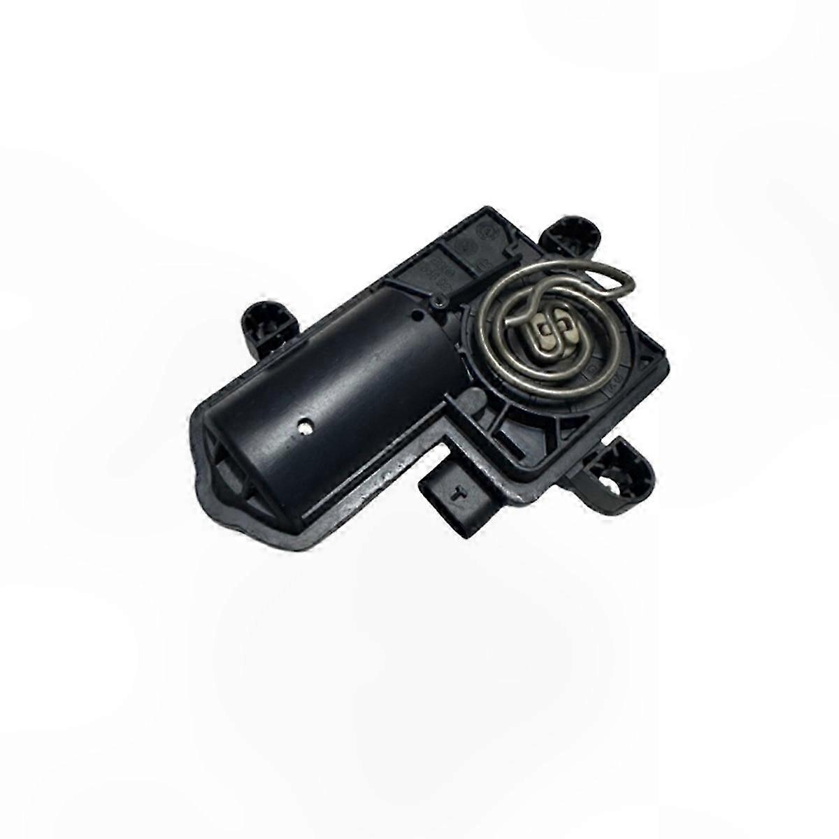 Exhaust Valve Actuator Compatible with 5.7L 6.2L 6.4L Engines 15-22 Vehicles