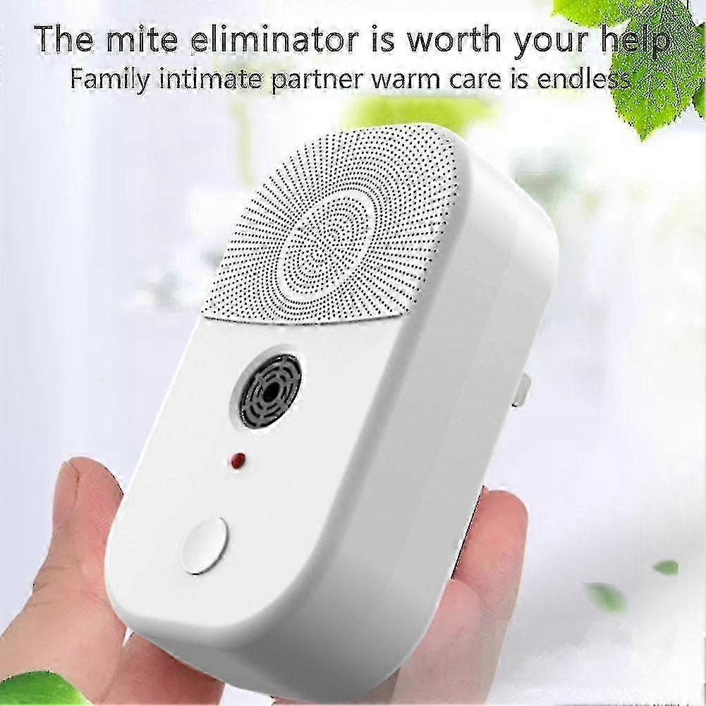 220V Dust Mite Bed Bug Killer Flea and Ant Repeller Technology