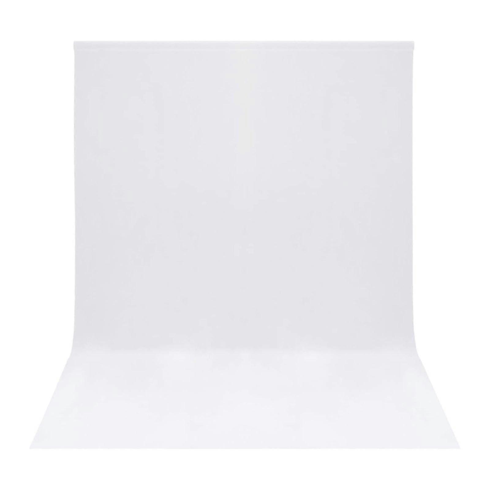 Solid Color Backdrop Portrait Photography Background for Studio Photography Backdrop Collapsible Wrinkle Free Polyester