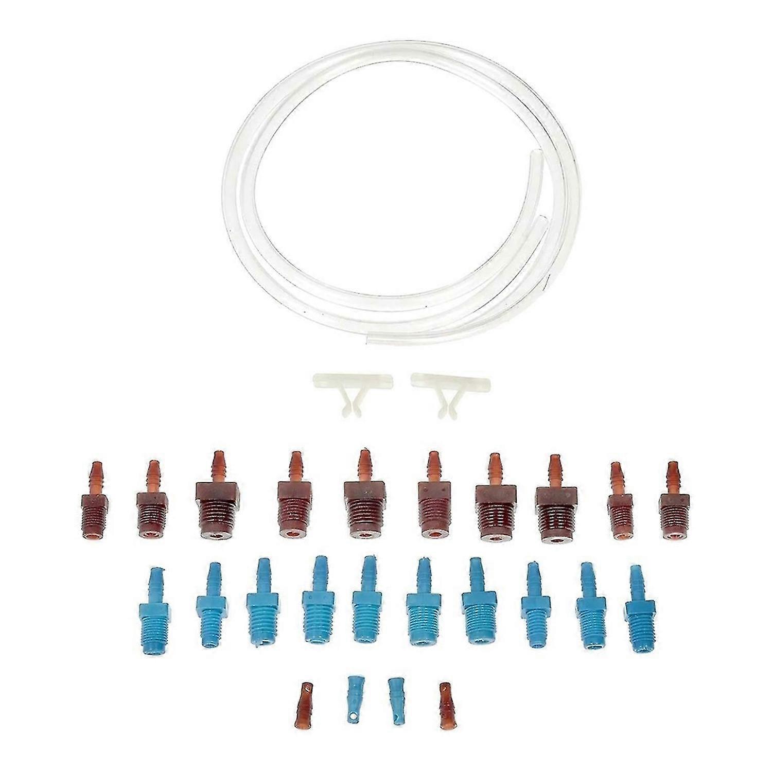 14151 Car Master Cylinder Bleeder Kit