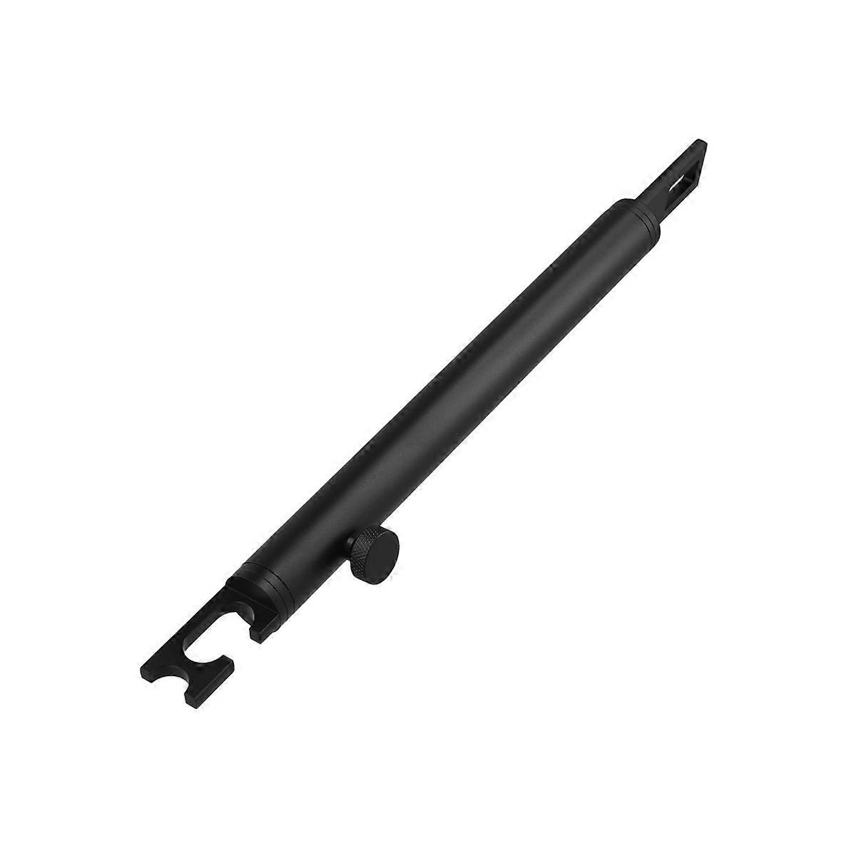 Door Fixing Tool Bracket Car Lid Door Fixing Bracket Black