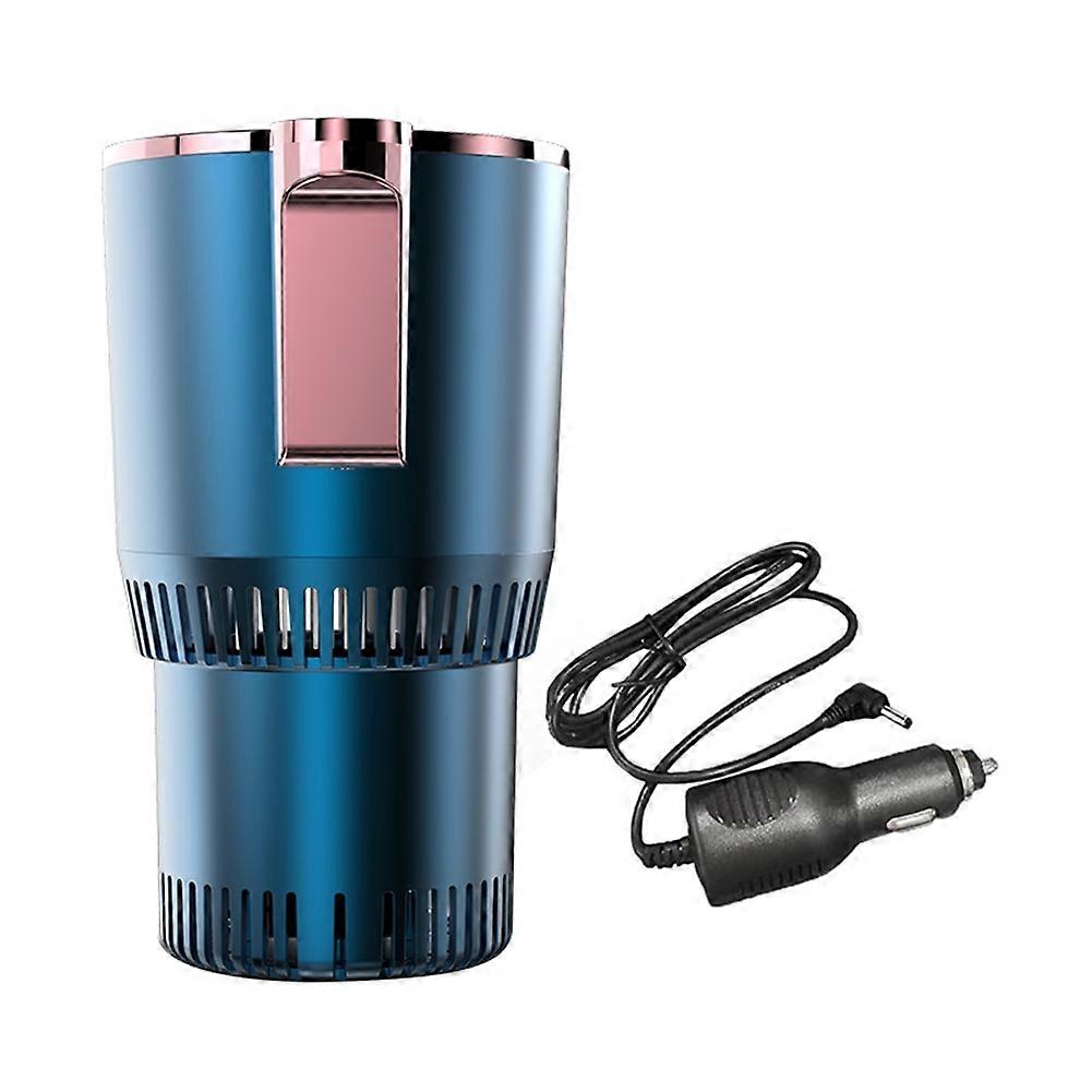 2 in 1 Smart Car Cup Warmer & Cooler Auto Mug B